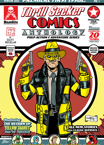 Book Issue Cover