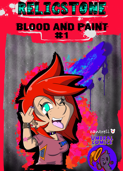 Book Issue Cover