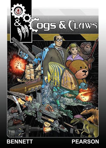 Book Issue Cover