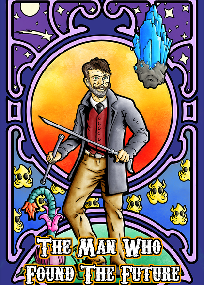 Book Issue Cover
