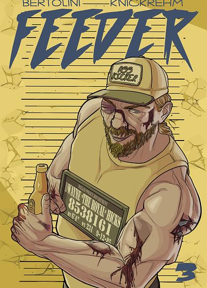 Book Issue Cover