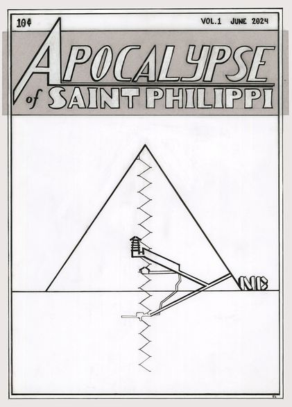 Book Issue Cover