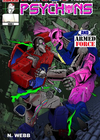 Book Issue Cover