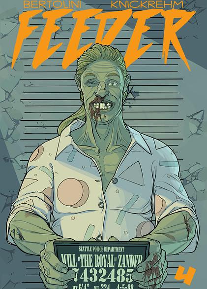 Book Issue Cover