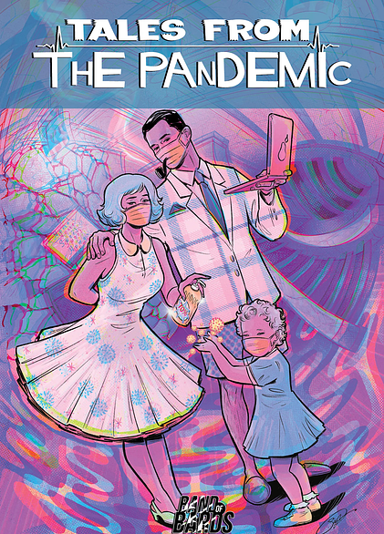 Book Issue Cover