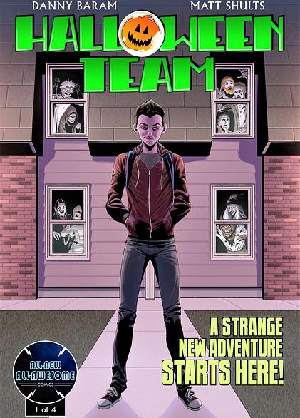 Book Issue Cover
