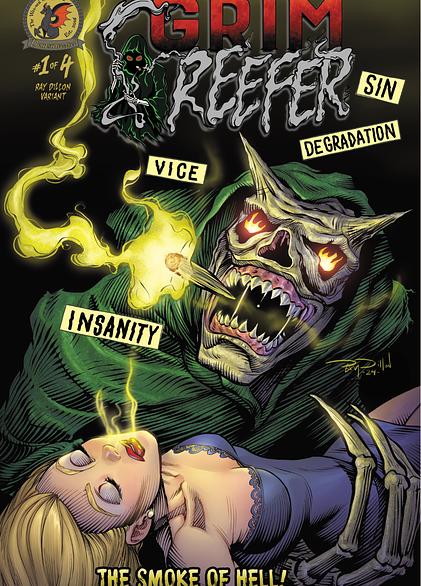 Book Issue Cover