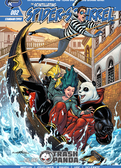 Book Issue Cover