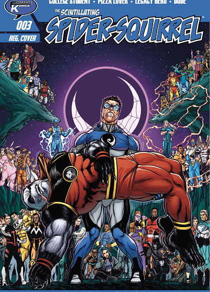 Book Issue Cover