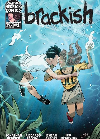 Book Issue Cover