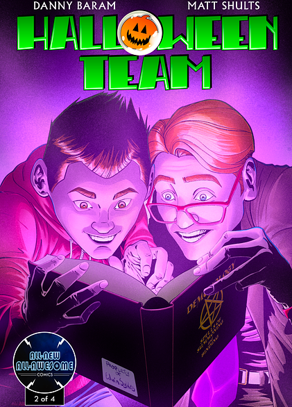 Book Issue Cover