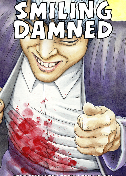 Book Issue Cover