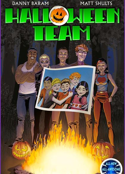 Book Issue Cover