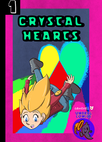 Book Issue Cover