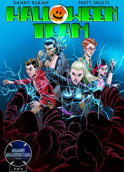 Book Issue Cover