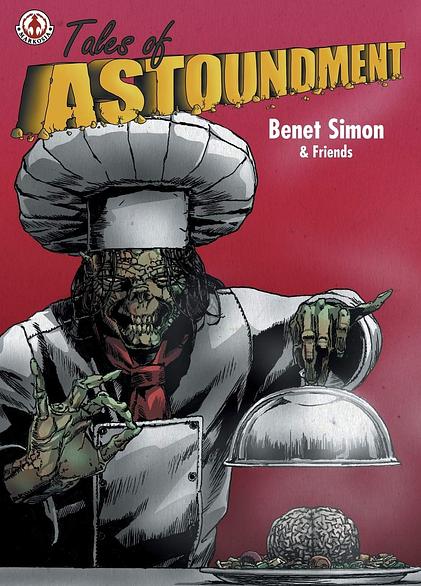 Book Issue Cover