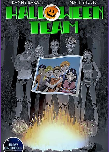 Book Issue Cover