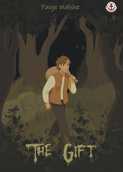 Book Issue Cover