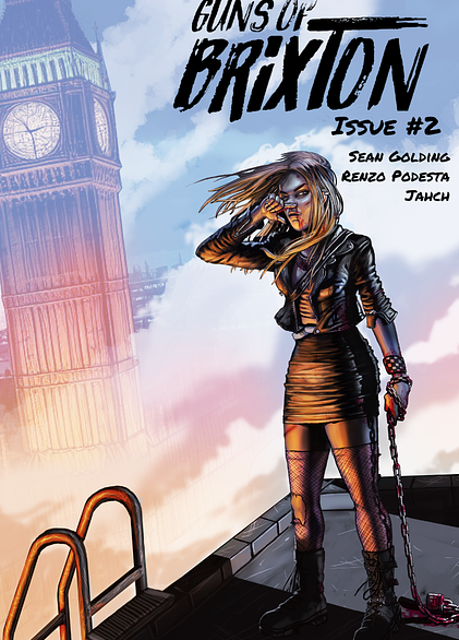 Book Issue Cover