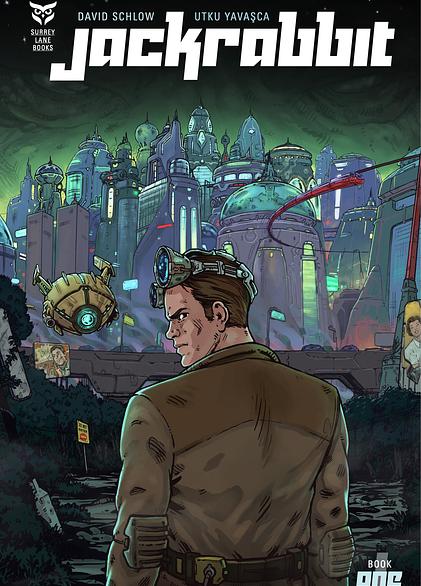 Book Issue Cover