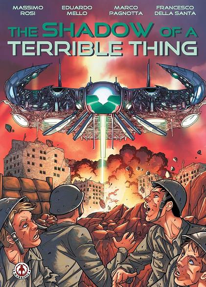 Book Issue Cover