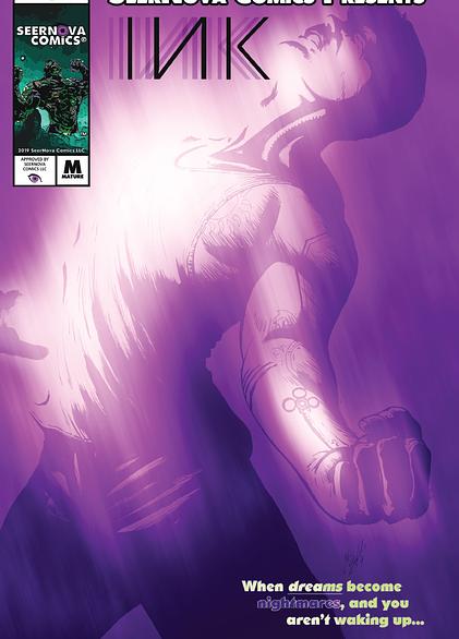 Book Issue Cover
