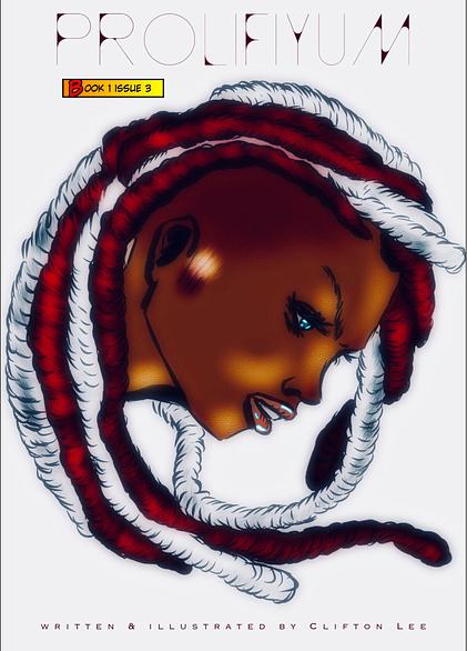 Book Issue Cover
