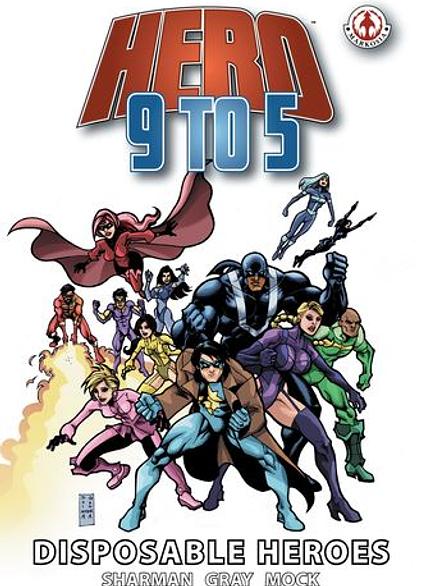 Book Issue Cover