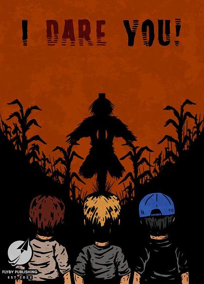 Book Issue Cover