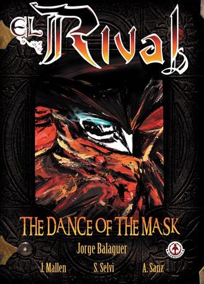 Book Issue Cover