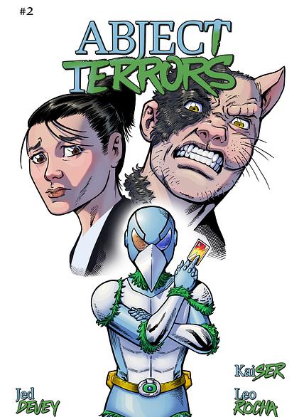 Book Issue Cover