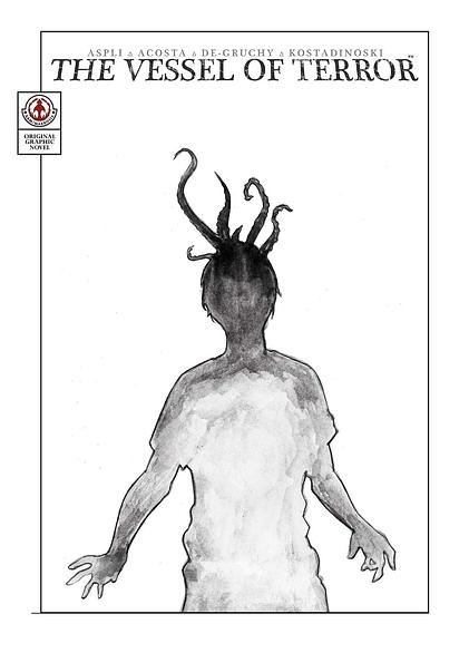 Book Issue Cover