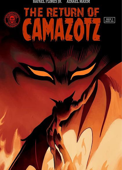 Book Issue Cover
