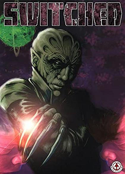 Book Issue Cover