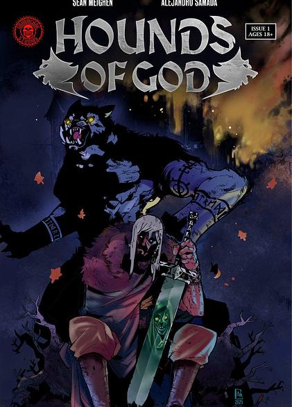Book Issue Cover