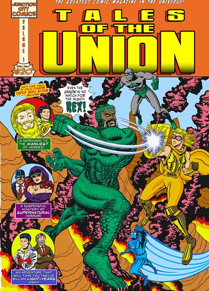 Book Issue Cover