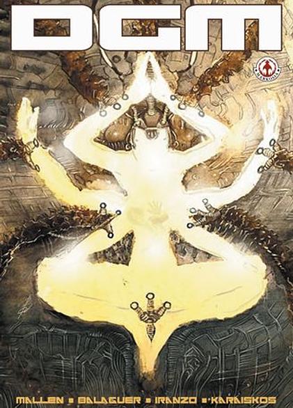 Book Issue Cover