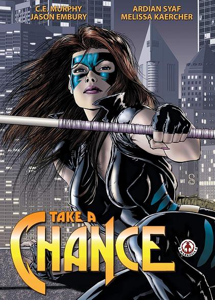 Book Issue Cover