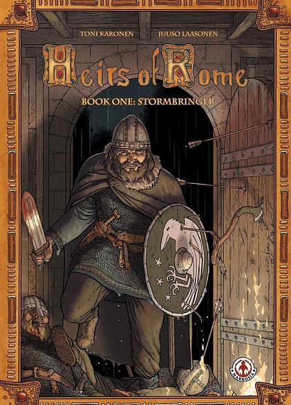 Book Issue Cover