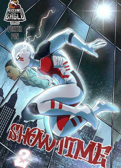 Book Issue Cover