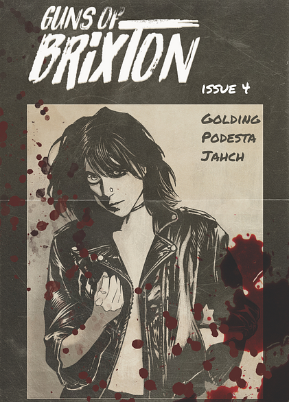Book Issue Cover