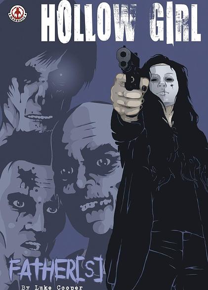 Book Issue Cover