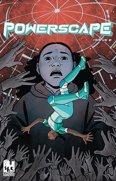 Powerscape Issue 2