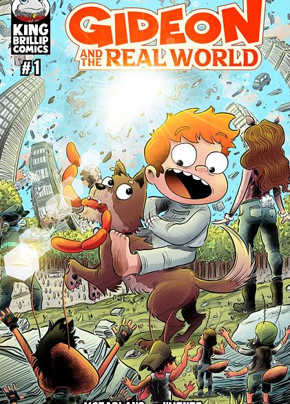 Book Issue Cover