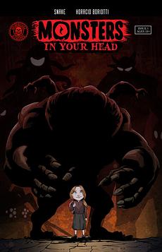 Monsters In Your Head #1
