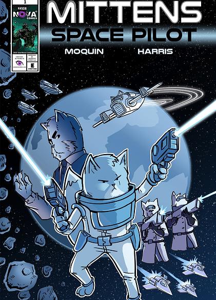 Book Issue Cover