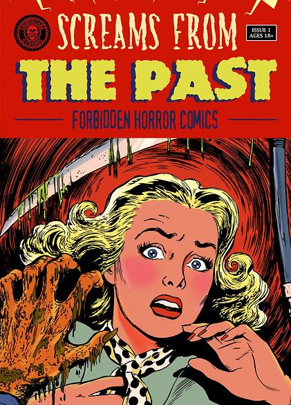 Book Issue Cover
