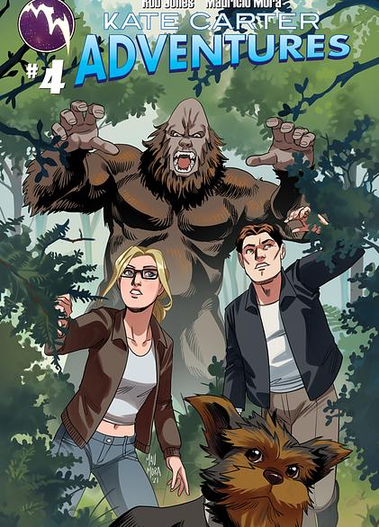 Book Issue Cover