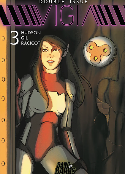 Book Issue Cover