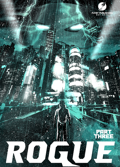 Book Issue Cover